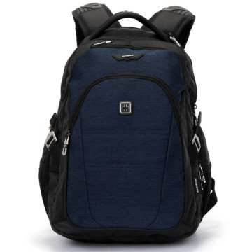 Large Capacity Outdoor Suisswin Backpack For Travel
