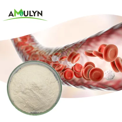 Bulk Natto Extract Nattokinase powder CAS 133876-92-3