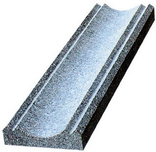 Grey Marble Strip