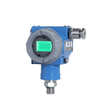 BOY-YP04-S Analog Digital Ceramic Water Pressure Sensor Transmitter 4-20mA Wireless