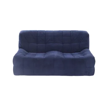 Ligne Roset Kashima Modern Loveseat Replica