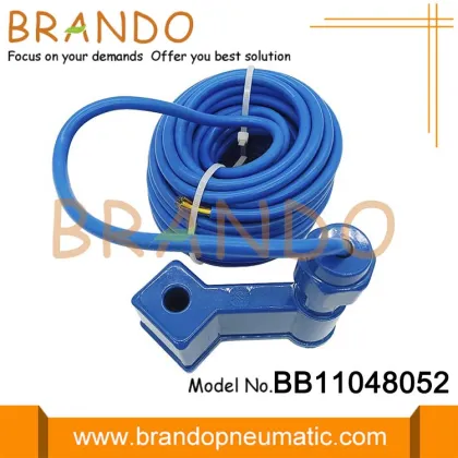 MM85 MM95 Fullwood Electromagnet For Milk Meters