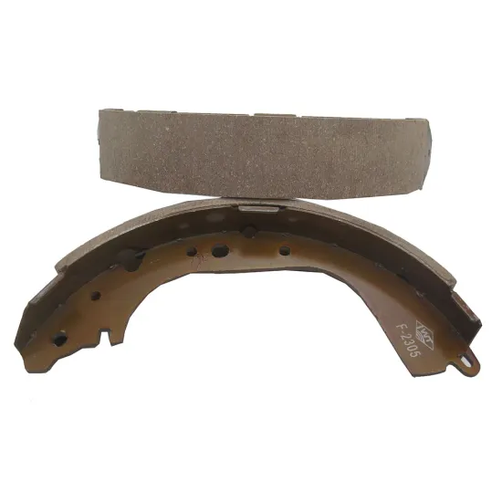 Japanese Car Parts Brake Shoe Set for Toyota Hilux 4Runner 04495-26060 F-2305