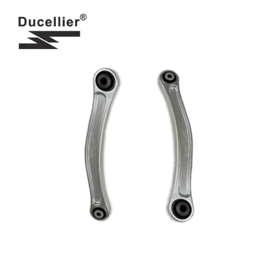 Rear Suspension Lower Control Arms for VW Touareg and Porsche Cayenne - OEM 7L0505397/7L0505398