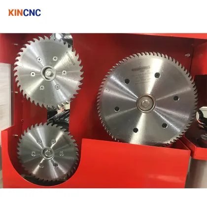 Professional Finger Joint Board Making Machine and Wood Finger Joint Solutions