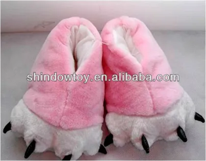 pet claw shoes