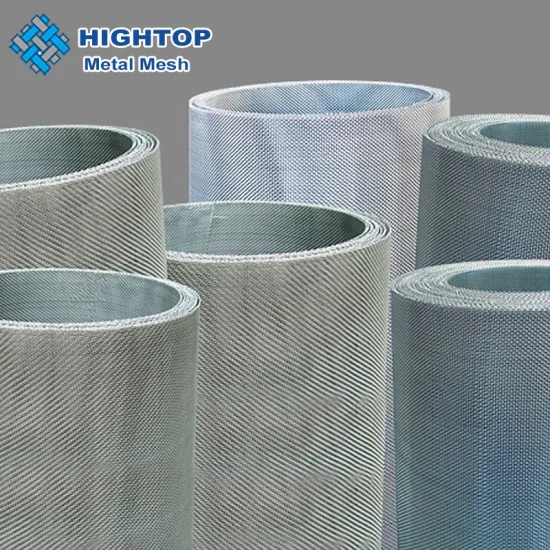 Alibaba Stainless Steel Wire Mesh for Paper Making Machinery: Your Ultimate Resource