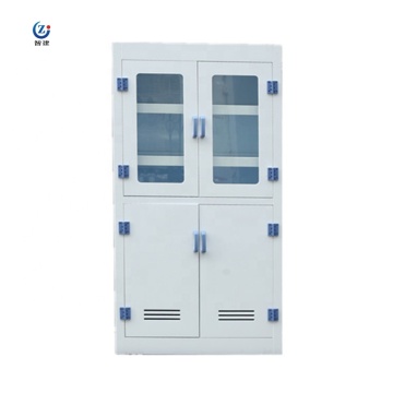High Quality Acid and Alkali Storage Cabinet - Laboratory Furniture Storage Solution