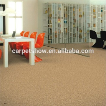 Hot sale machine made tufted carpet, broadloom carpet, wall to wall carpet tufted carpet