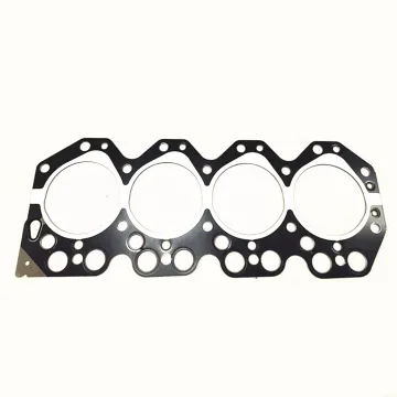 Coaster Cylinder Head Gasket 14B Cylinder Head Gasket 11115-58070" 

However, to make it more SEO-friendly and concise:

"Cylinder Head Gasket Coaster 14B 11115-58070