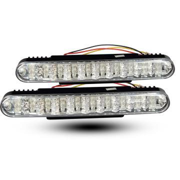 LED Daytime Running Light car LED light