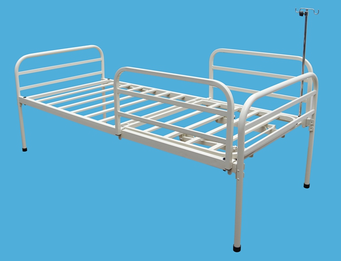 Medical Hospital Bed For Elderly