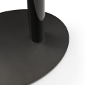 Nuevo diseño de mesa de metal pequeña