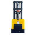 2T/3M Pallet stacker truckelectric 2 ton fork forklift