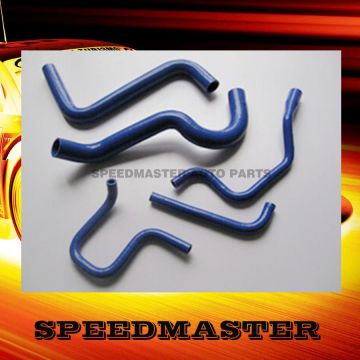 silicone radiator hose kit good cooling for Holden commmodore VS 3.8L V6