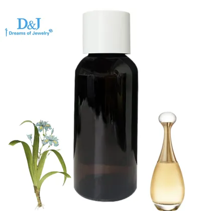 Dior J'adore concentrated perfume oils for Hair Conditioners