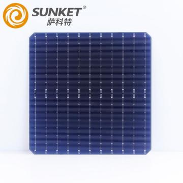New mono Solar Cells 182mm with CE certificate