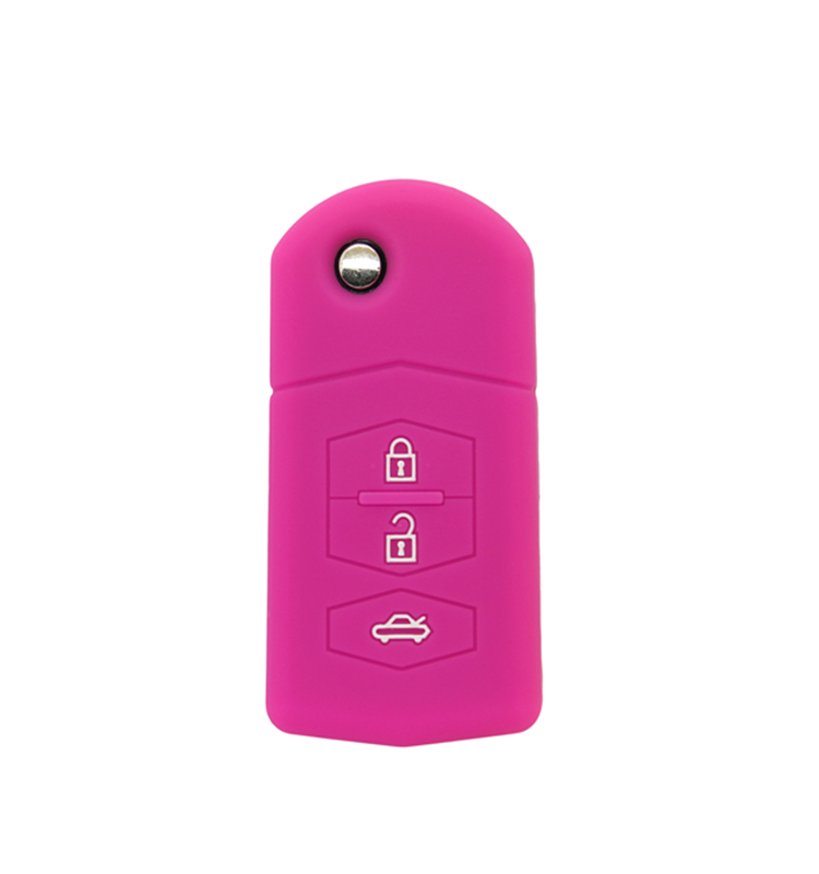 Key Protector for Mazda 