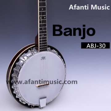 Afanti Banjo (ABJ-30)