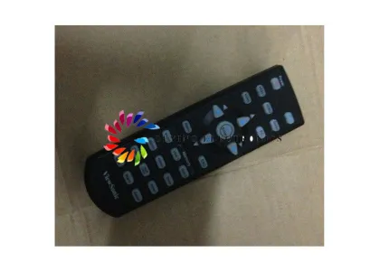 Replacement Viewsonic Projector Remote Controls For Viewsonic Pro8200