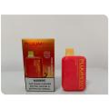 Hot Sale 5500 Puffs Sweden Fluum Bar 5500