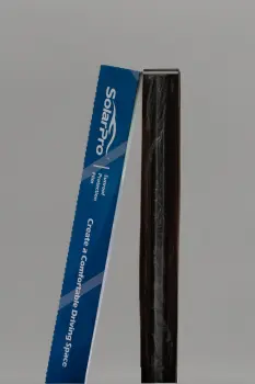 Hot Melt Process High Privacy Protection Automotive Solar Film