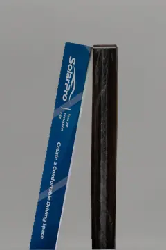 Hot Melt Process High Privacy Protection Automotive Solar Film