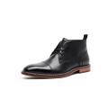 Chaussures Standard Mens Style Armée