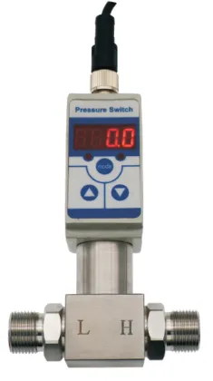 UTOP UPS2 Digital 4-20mA Electronic Water Pump Pressure Switch