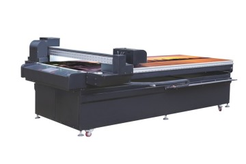 MDF Wood UV Flatbed Printer Price (Colorful UV1325)