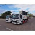 Mini bras rouleau Roll Off Container Camion