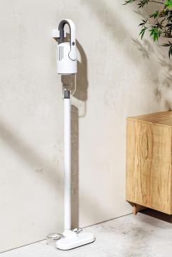 Handheld Vacuum Cleaner Steam Mop All-in-One
