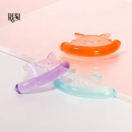 RISI Lash Lifting Shields - Glueless Lash Lift Self-Adhesive Shields