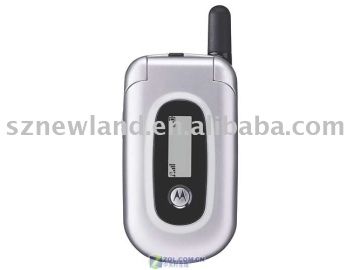 Motorola V177 mobile phone