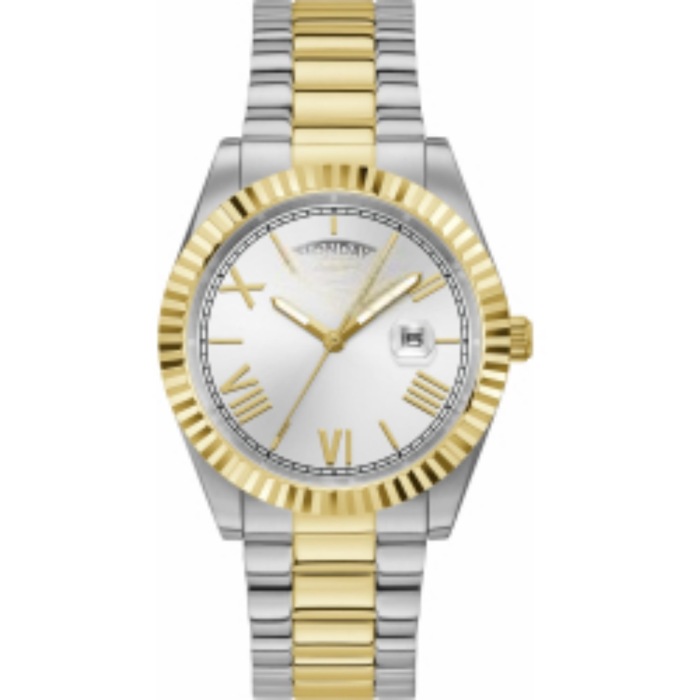 Reloj de cuarzo de moda G265G17.