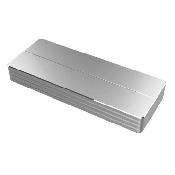 Amazon 4TB ภายนอก HDD พร้อมคลังสินค้า 40Gbps