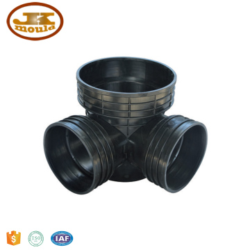 Easy Install PE Plastic Inspection Chamber & Grease Trap