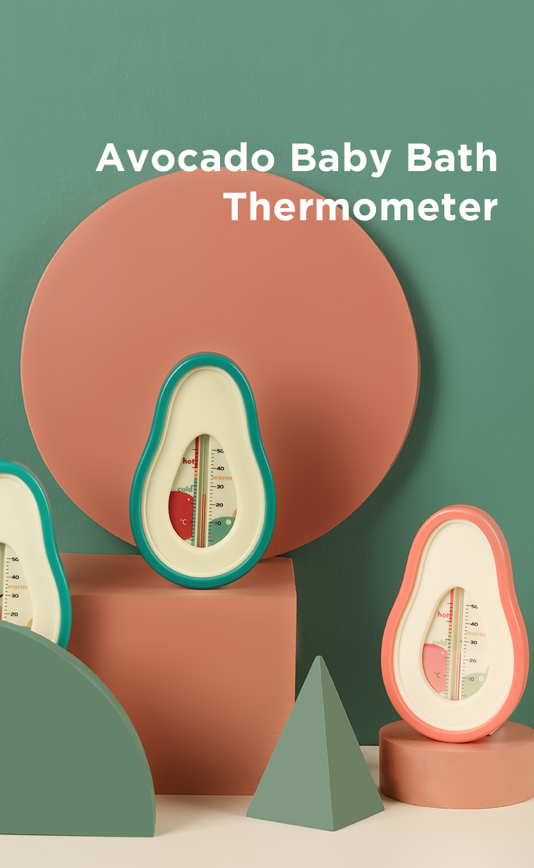 Bath Thermometer