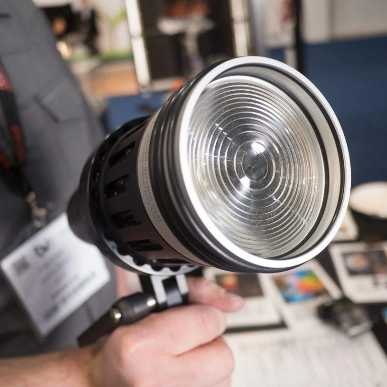 High Quality Optical Glass Fresnel Lenses