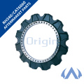 Pişik 6060 üçün Ekskavator Sürücü Drive Sprocket