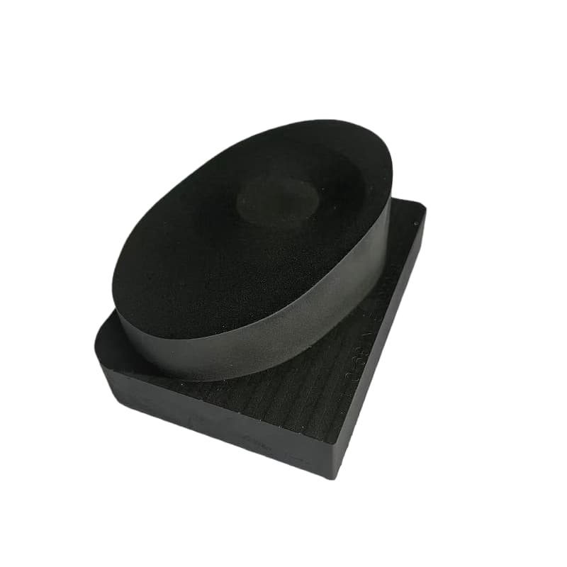 Custom Graphite Special-shaped Precision Part