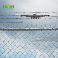 Airport blast fences cost