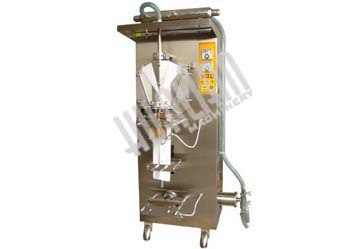 Automatic Liquid Packing Machine(filling machine)