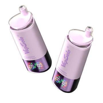 ขายส่ง Vapsolo Triple 30000 Puffs ดั้งเดิม