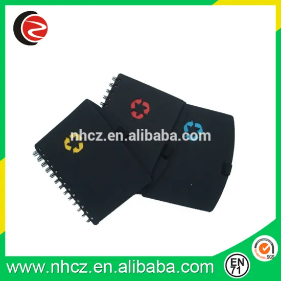 Printing Hardcover Diary