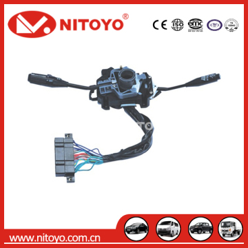 NITOYO 84310-12333 84310-12382 (LHD) TURN SIGNAL SWITCH FOR TOYOTA COROLLA KE70