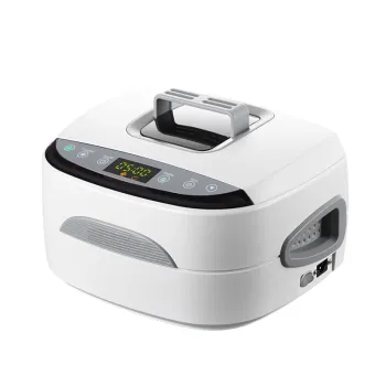Ultrasonic Cleaner Machine For Denture Cleaning