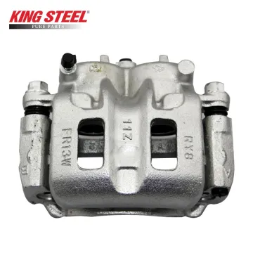 Kingsteel MR510537 Brake Caliper for Mitsubishi L200
