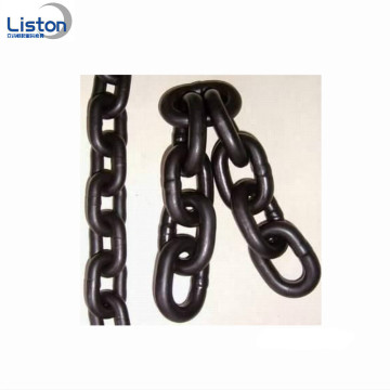 سلسلة Stadnard Black Lifting G80 متينة