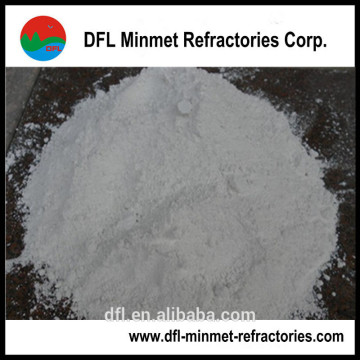 Kaolin in paper making/ kaolin clay for industry